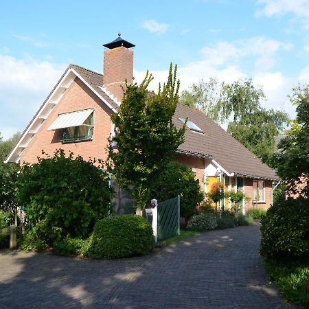 De Strandkamer Oostkapelle Exterior foto