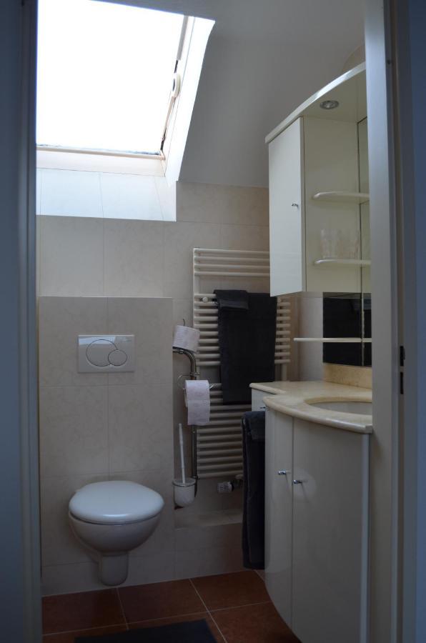 De Strandkamer Oostkapelle Exterior foto