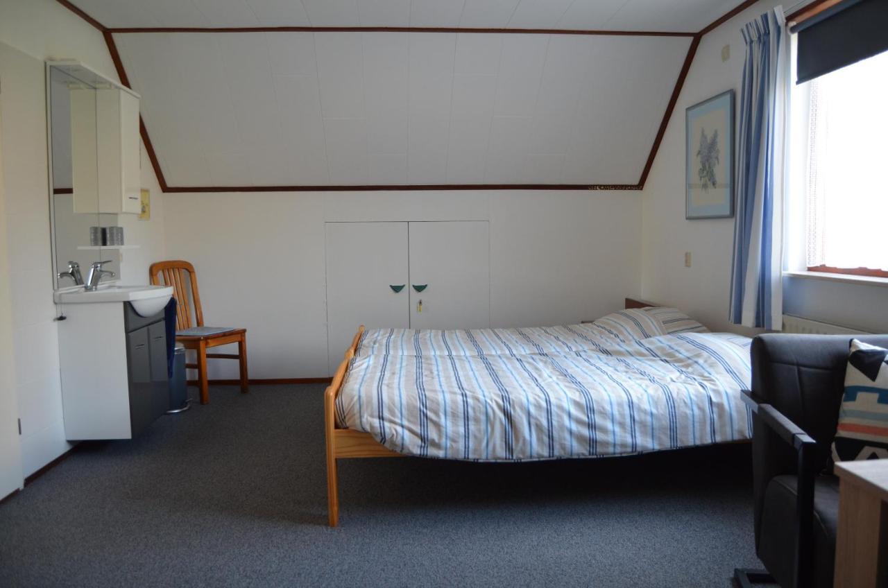 De Strandkamer Oostkapelle Exterior foto