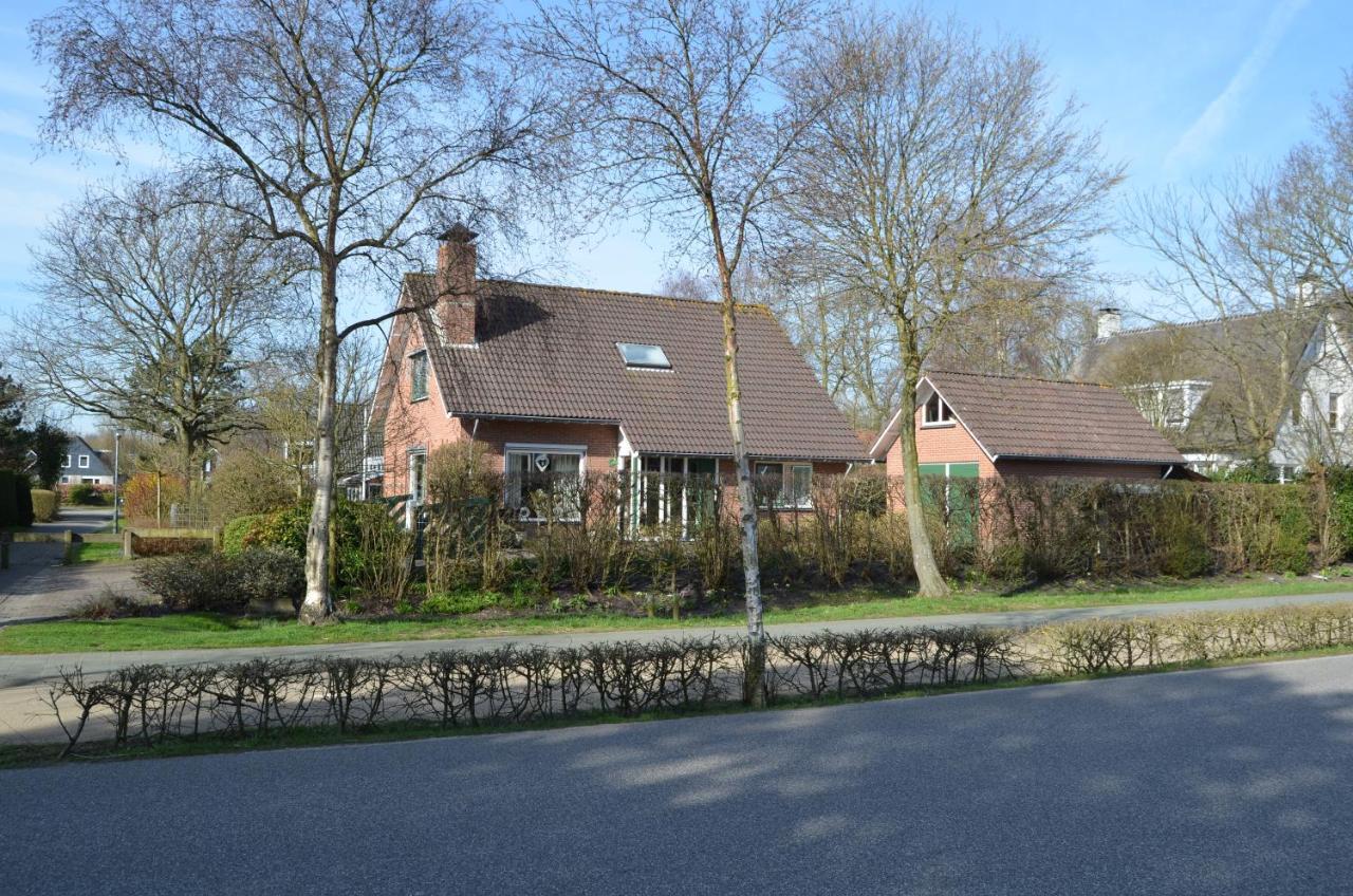 De Strandkamer Oostkapelle Exterior foto
