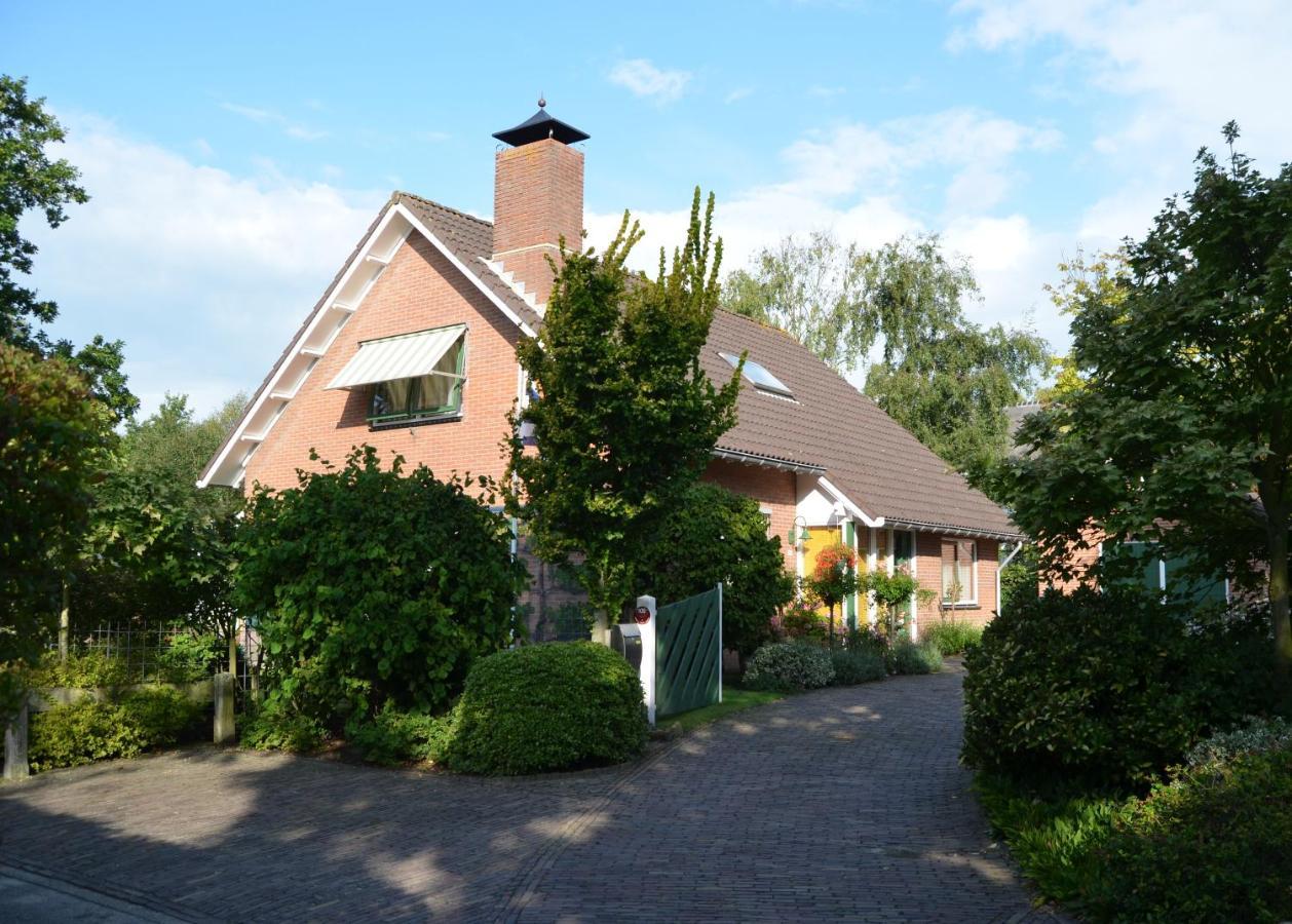 De Strandkamer Oostkapelle Exterior foto