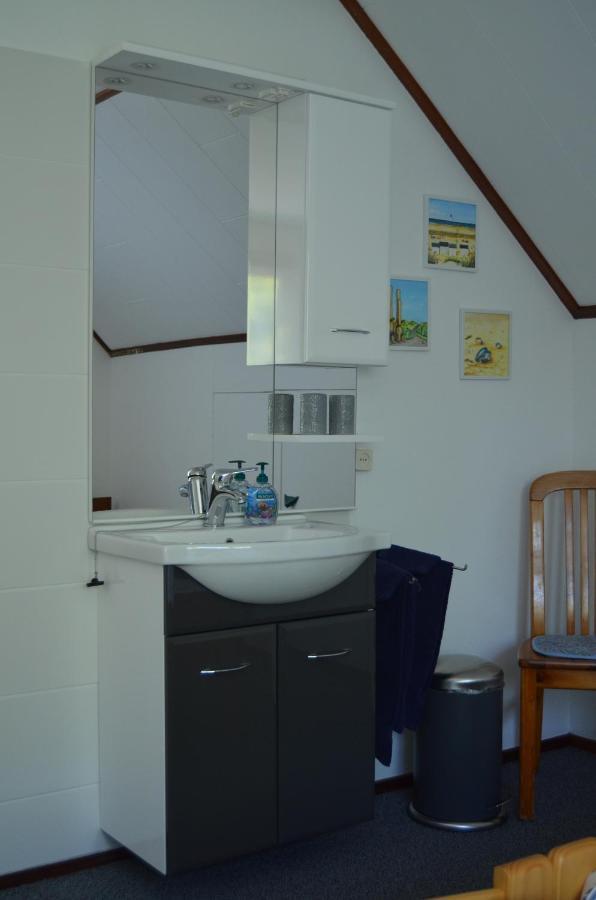De Strandkamer Oostkapelle Exterior foto